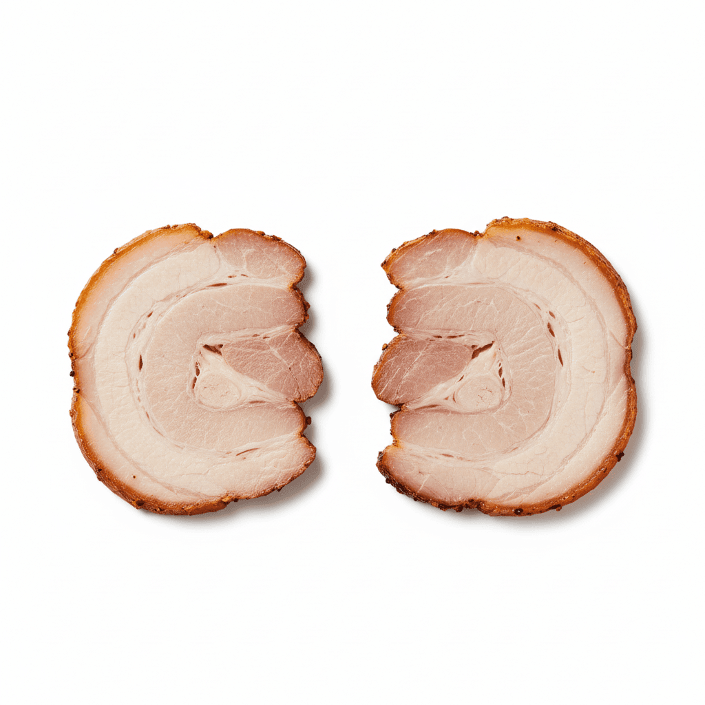 Часу из свинины