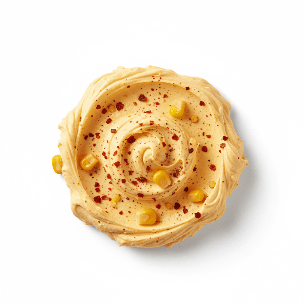 Сырный крем