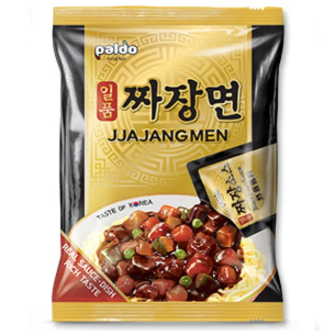 Ramen Jja Jang Men