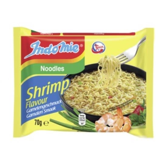 Ramen Creveți Indomie