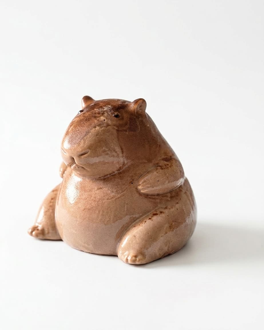 Капибара Какао